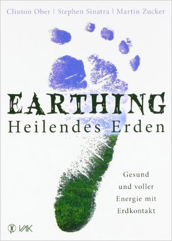 Buch Uber Earthing