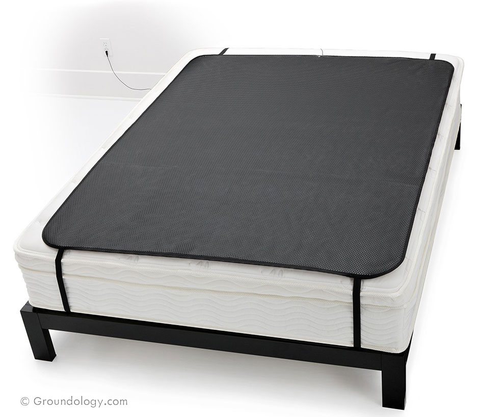 Erdungsmatten / EarthingMatten