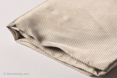 SoftSilver™ Laken