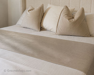 SoftSilver™ Laken