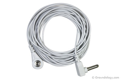 Gerades Kabel 4,6m